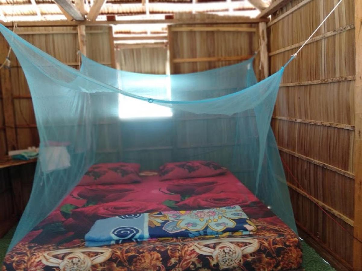 Nus Homestay Raja Ampat Kri Bagian luar foto